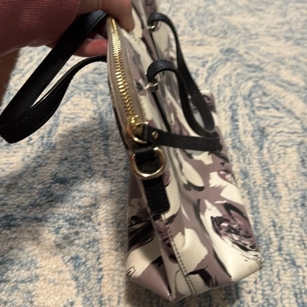 kate spade nwot but